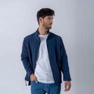 Campera Neopreno SW Azul