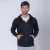 Campera Adulto Felpa Sw Negro