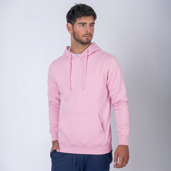 Canguro Felpa SW Rosado