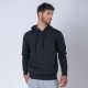 Canguro Felpa Sw Negro