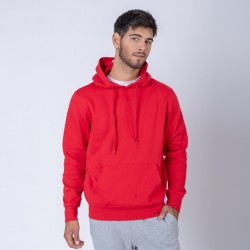 Canguro Felpa SW Rojo