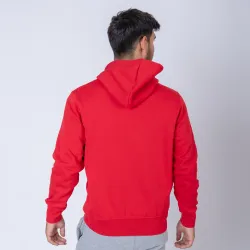 Canguro Felpa SW Rojo