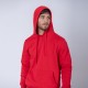 Canguro Felpa SW Rojo