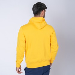 Canguro Felpa SW Amarillo