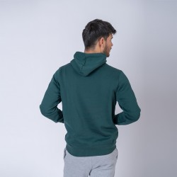 Canguro Felpa SW Verde