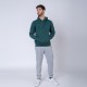 Canguro Felpa SW Verde