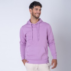 Canguro Felpa SW Violeta