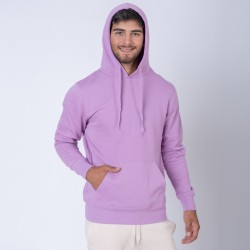 Canguro Felpa SW Violeta