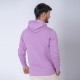 Canguro Felpa SW Violeta