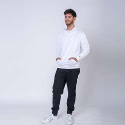 Canguro Adulto SW Terry blanco