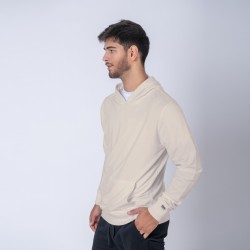 Canguro Adulto SW Terry beige