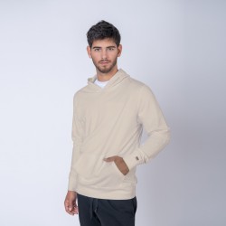 Canguro Adulto SW Terry beige