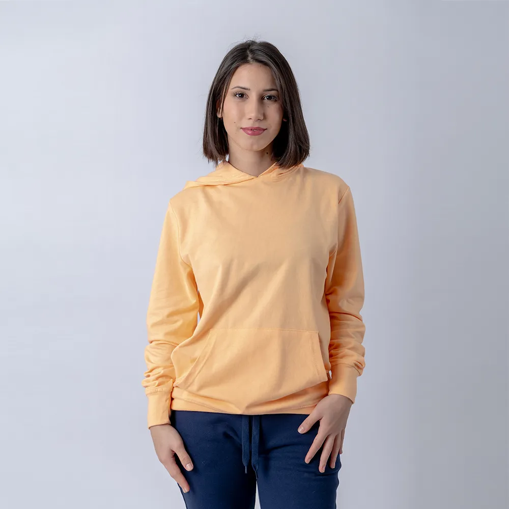 Canguro Adulto SW Terry salmon