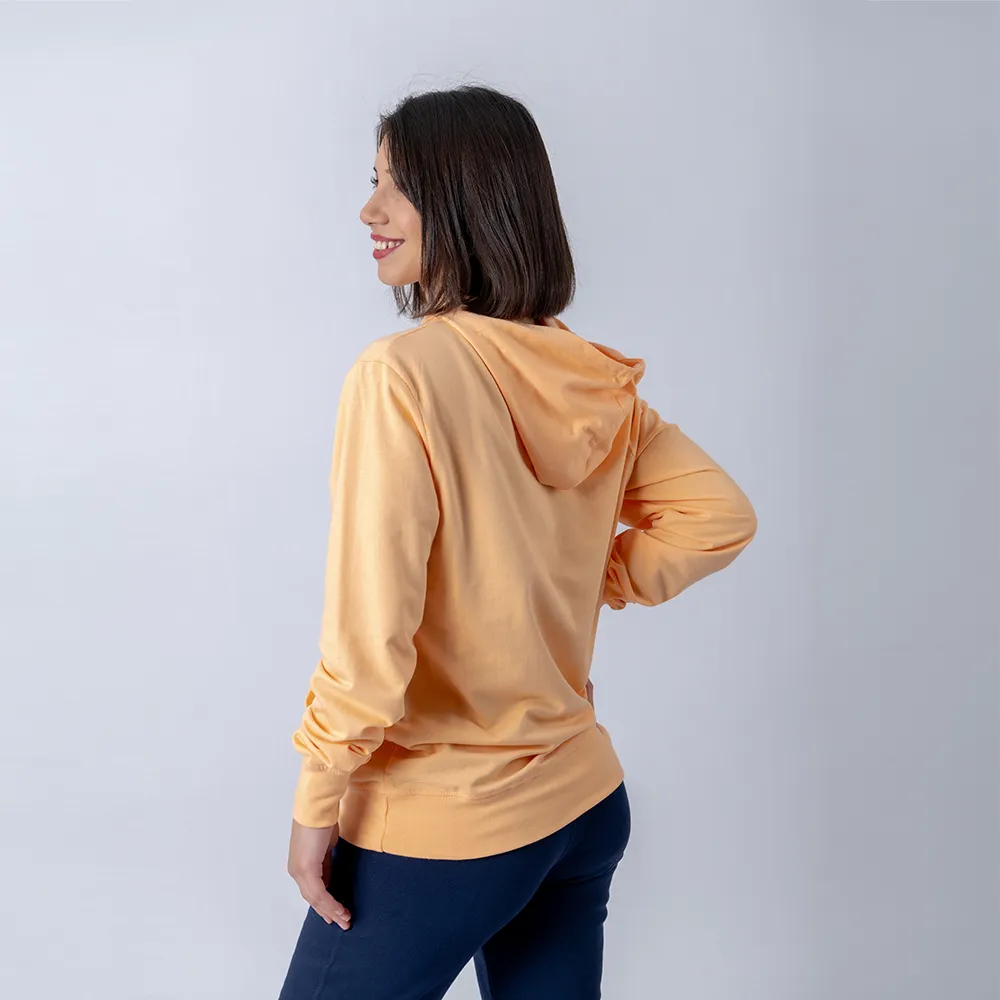 Canguro Adulto SW Terry salmon