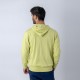Canguro Adulto SW Terry verde limon