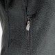 Campera Polar dama SW negro Campera Polar dama SW negro