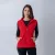 Chaleco Polar Dama SW Rojo