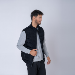 Chaleco Manaslu SW Negro Chaleco Manaslu SW Negro