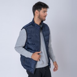 Chaleco Manaslu SW Azul