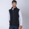 Chaleco Polar SW Negro