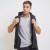 Chaleco Polar SW Negro