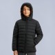 Campera SW Alpes Niño Negro