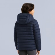 Campera SW Alpes Niño Azul