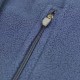 Campera Polar Niño SW Azul Marino Campera Polar Niño SW Azul Marino