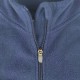 Campera Polar Niño SW Azul Marino Campera Polar Niño SW Azul Marino
