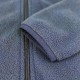 Campera Polar Niño SW Azul Marino Campera Polar Niño SW Azul Marino