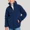 Campera Polar Niño SW Azul Marino