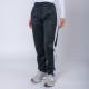 Pantalon Deportivo negro/blanco