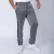 Pantalón Deportivo gris/negro