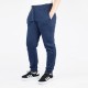 Pantalón Felpa Unisex Azul Marino