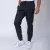 Pantalón Felpa Unisex Negro