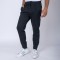 Pantalón Felpa Unisex Negro