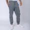 Pantalon Felpa Unisex Gris Topo