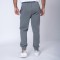 Pantalon Felpa Unisex Gris Topo