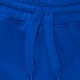 Pantalón Felpa Unisex Azul Francia Niño