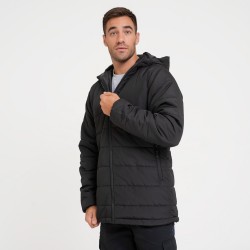 Parka SW Negro