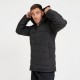 Parka SW Negro