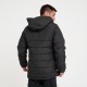 Parka SW Negro