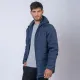 Parka SW Azul Marino
