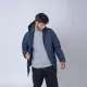 Parka SW Azul Marino