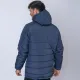Parka SW Azul Marino