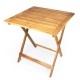 Mesa Garden Plegable