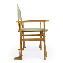 Silla Director Oliva Juego x2