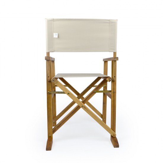 Silla Director Arena Juego x2