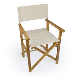 Silla Director Arena Juego x2 Silla Director Arena Juego x2
