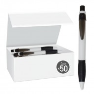Lapicera LS501 Negra